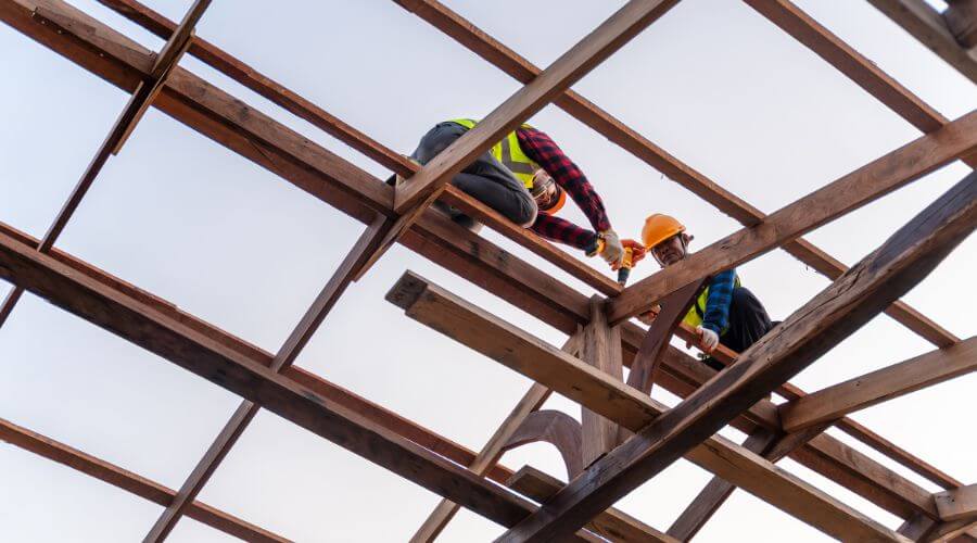 Expert top industrial roofings services in Fultonville, NY